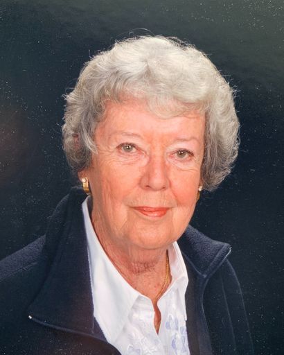 Mary Elizabeth Armsey (Nee: Conroy) Profile Photo