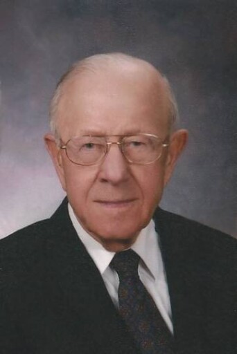 Ralph C. Lauer