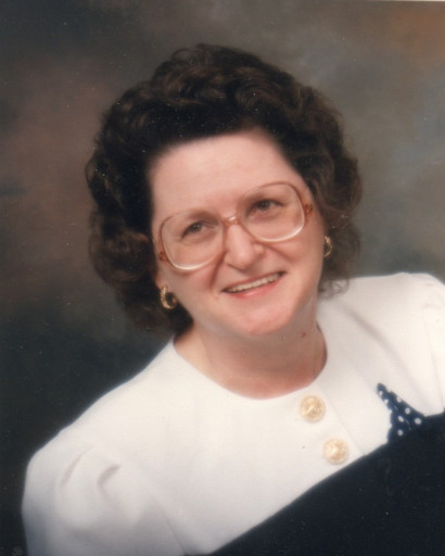 Sibyl Jean Downing Profile Photo