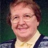 Mary Johnson Profile Photo