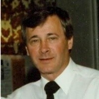 Robert Behm Profile Photo