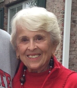 Jane P. Hoff