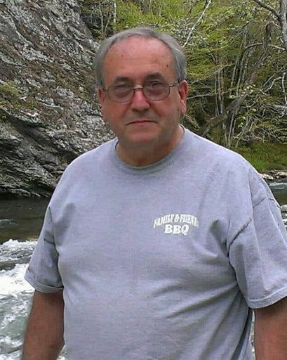 David Leon Frost Profile Photo