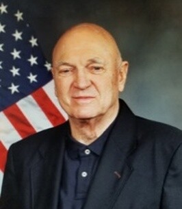 George Patrick "Pat" Olvey Profile Photo