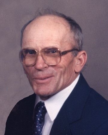 Grayden C. Moorhouse Profile Photo