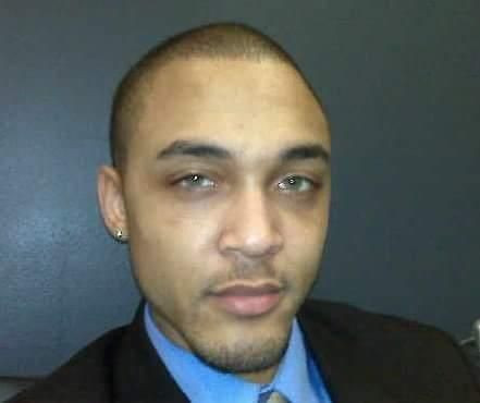 Anthony Wayne Suggs Profile Photo