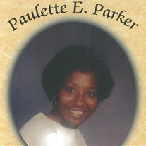 Paulette Elizabeth Parker Profile Photo