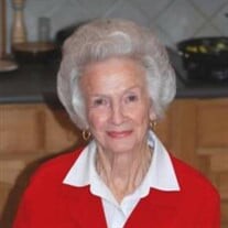 Doris Faye Welch Profile Photo