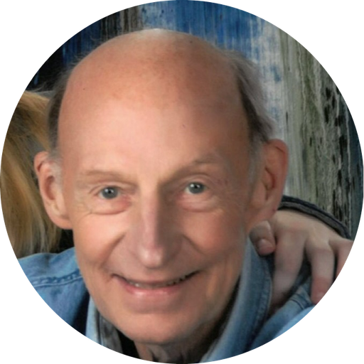 David Parry Obituary 2023 Brenny Family Funeral Chapel and Cremation