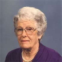 Mildred C. Hart