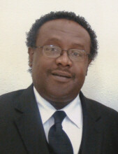 Deacon Marcus George Daniels, Sr.