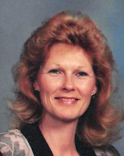 Ruth A. Smith