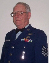 Msgt. Wayne A. Addison Profile Photo