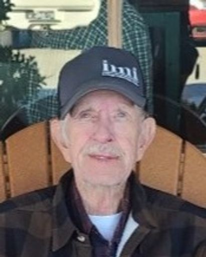 Roger Neal Embry's obituary image