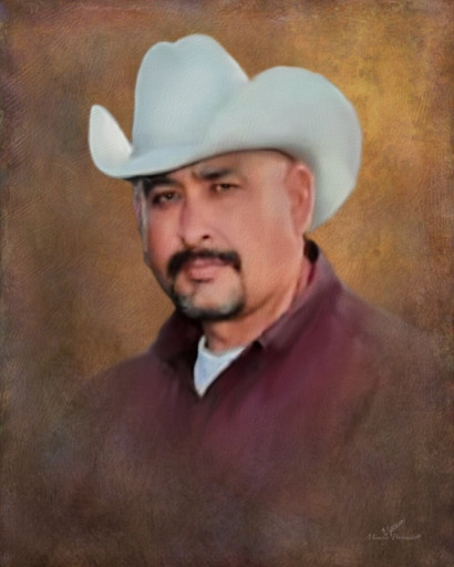 Luis Hernandez Profile Photo
