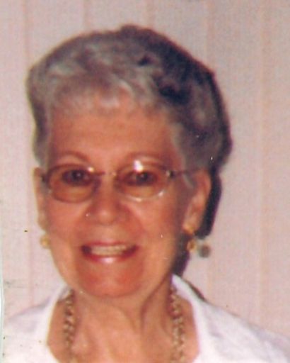 Vivian M. Wilz's obituary image