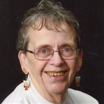 Nancy Harris Glassner Profile Photo