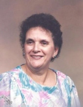 Esther Marie Hamilton