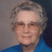Shirley Mae Kroetsch Profile Photo