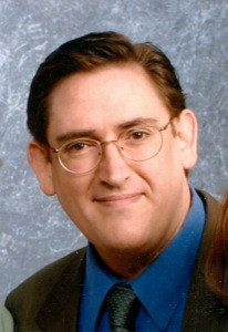 Richard Murphy Profile Photo