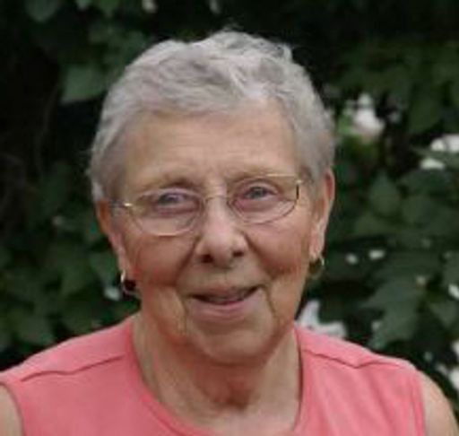 Betty Walter Profile Photo