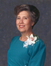 Bettie Prewitt Burchfield Profile Photo