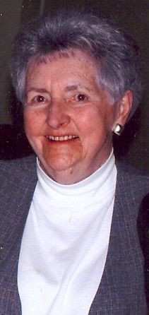 Janet F. (MacIsaac) Rossi