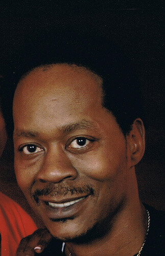 Ronald Allen Martin Profile Photo