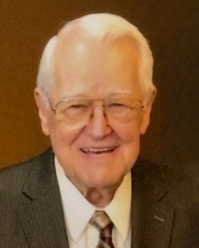 Ralph Edwin Webb, Jr.