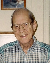 Andrew Scarbrough Sr.