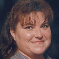 Tina Bates Profile Photo