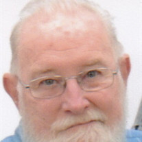 Edward D. "Butch" Tesar