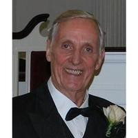 Robert "Bob" S. Robertson Sr.