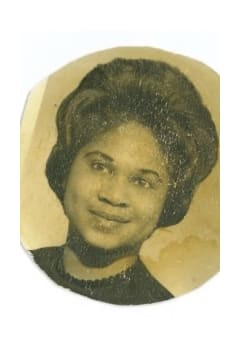 Mrs. Gloria J.  Moden Profile Photo