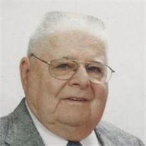 Robert M. Holman