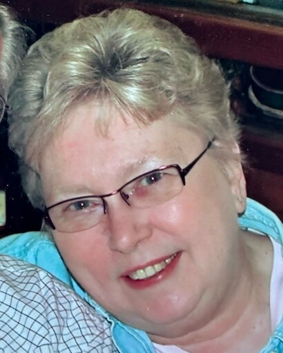 Nancy C. Kreutzian