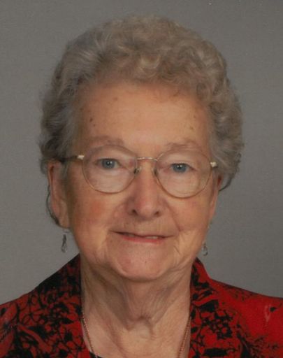 Helen Schroeder's obituary image