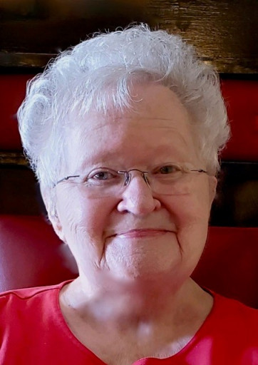 Ruth Story Mullins Profile Photo