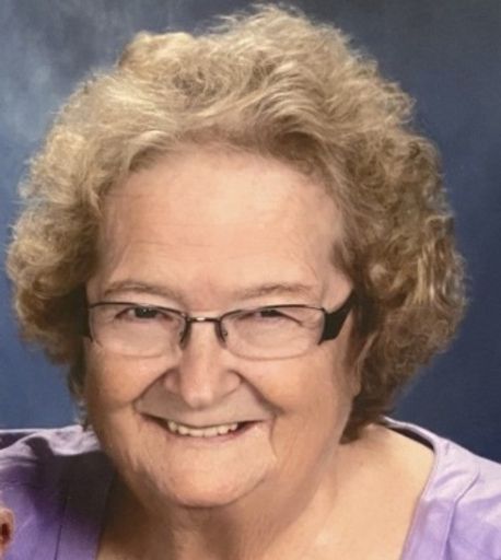 Shirley L. Kope