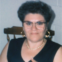 Martha Alicia Flores Profile Photo