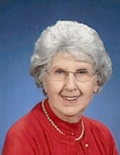 Pauline Elizabeth Anderson Profile Photo