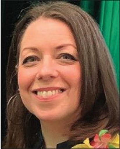 Melissa Matuzak Profile Photo