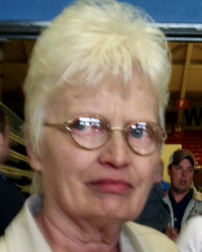 Phyllis "Jeannie" Penner