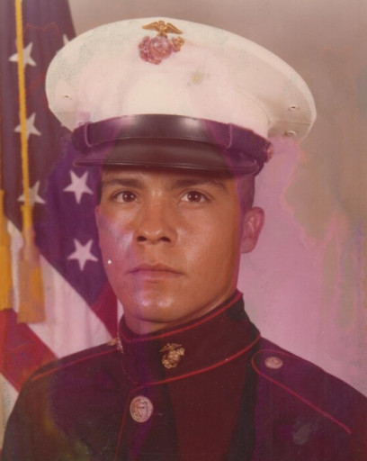 Frank Antonio Hernandez, Jr. Profile Photo