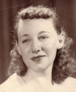 Ruth Ida Mueller Profile Photo