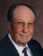 Harold E. Walter Profile Photo