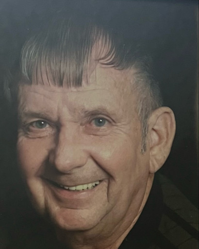 William "Bill" Otis Shirley