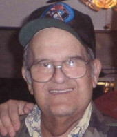 Harry Alexander Chavez Sr.