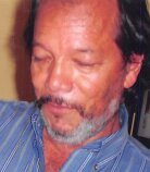 José Corral Profile Photo