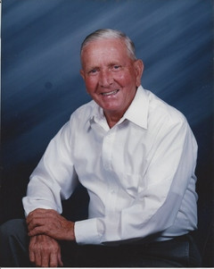 CLARENCE MOORE Profile Photo